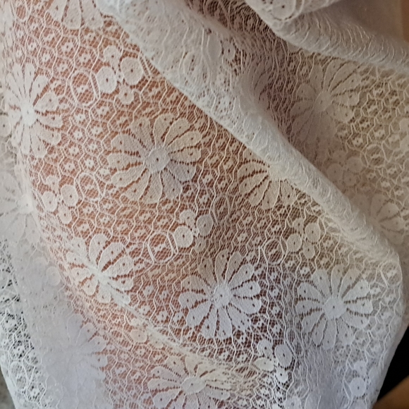 Detachable boho bubble sleeve - Picture 7 of 7